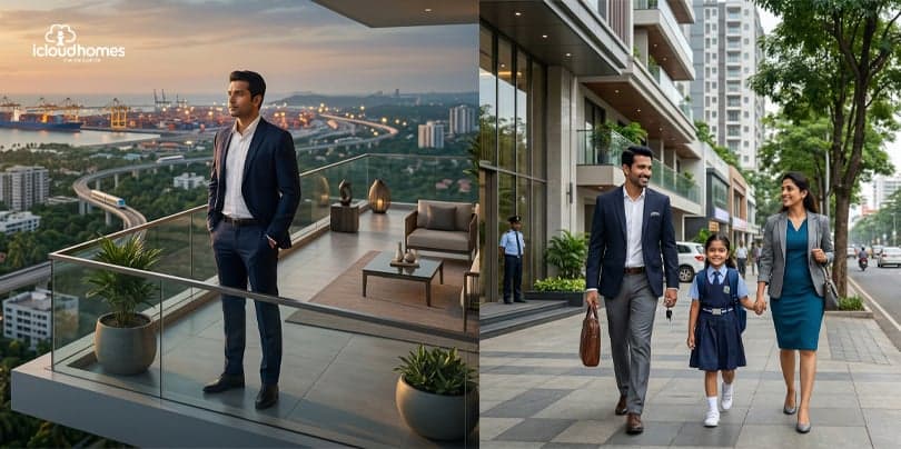 Prime Locations in Trivandrum for Your Next Luxury Home