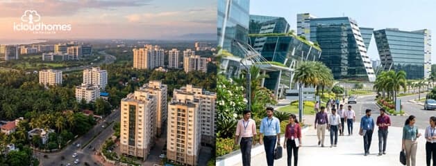 Investing in Trivandrum: The Long-Term Benefits