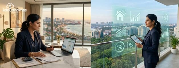 Income Tax on Luxury Apartments: A Guide from the Experts