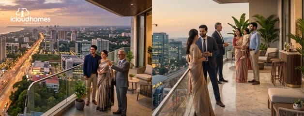 Real Estate Investment in Trivandrum: Why It Is the Best