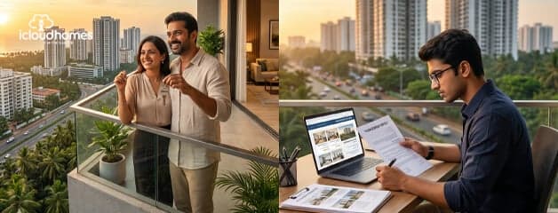Renting vs Buying Flats in Trivandrum What to Choose?