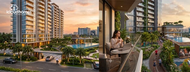Luxury Apartments Near Technopark: The New Standard of Living in Trivandrum