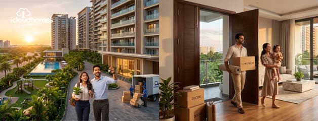 Ready to Occupy Flats Near Technopark: Why Now Is the Right Time to Move In