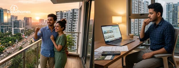 Stop Renting, Start Owning: The Smart Move for IT Professionals in Trivandrum