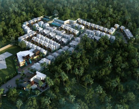 Best Gated Community Villas In Trivandrum For Sale | ICloudHomes